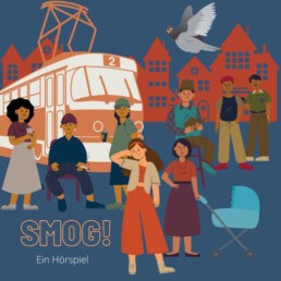 SMOG - Das Hörspiel